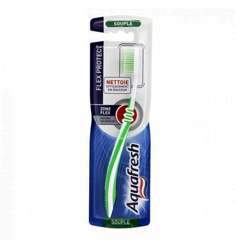 BROSSE A DENTS AQUAFRESH