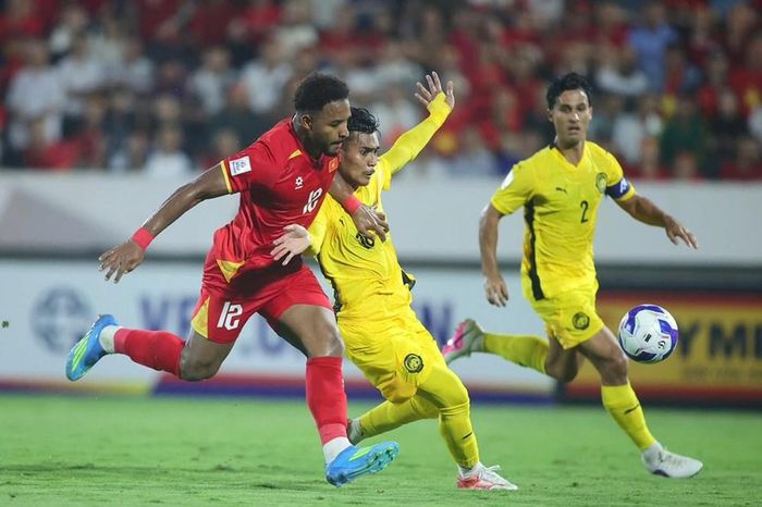 Highlight Việt Nam vs Malaysia: Xuân Son lập cú đúp, chiến thắng tưng bừng - Báo Văn hóa