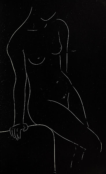 Twenty five nudes Pl 21
