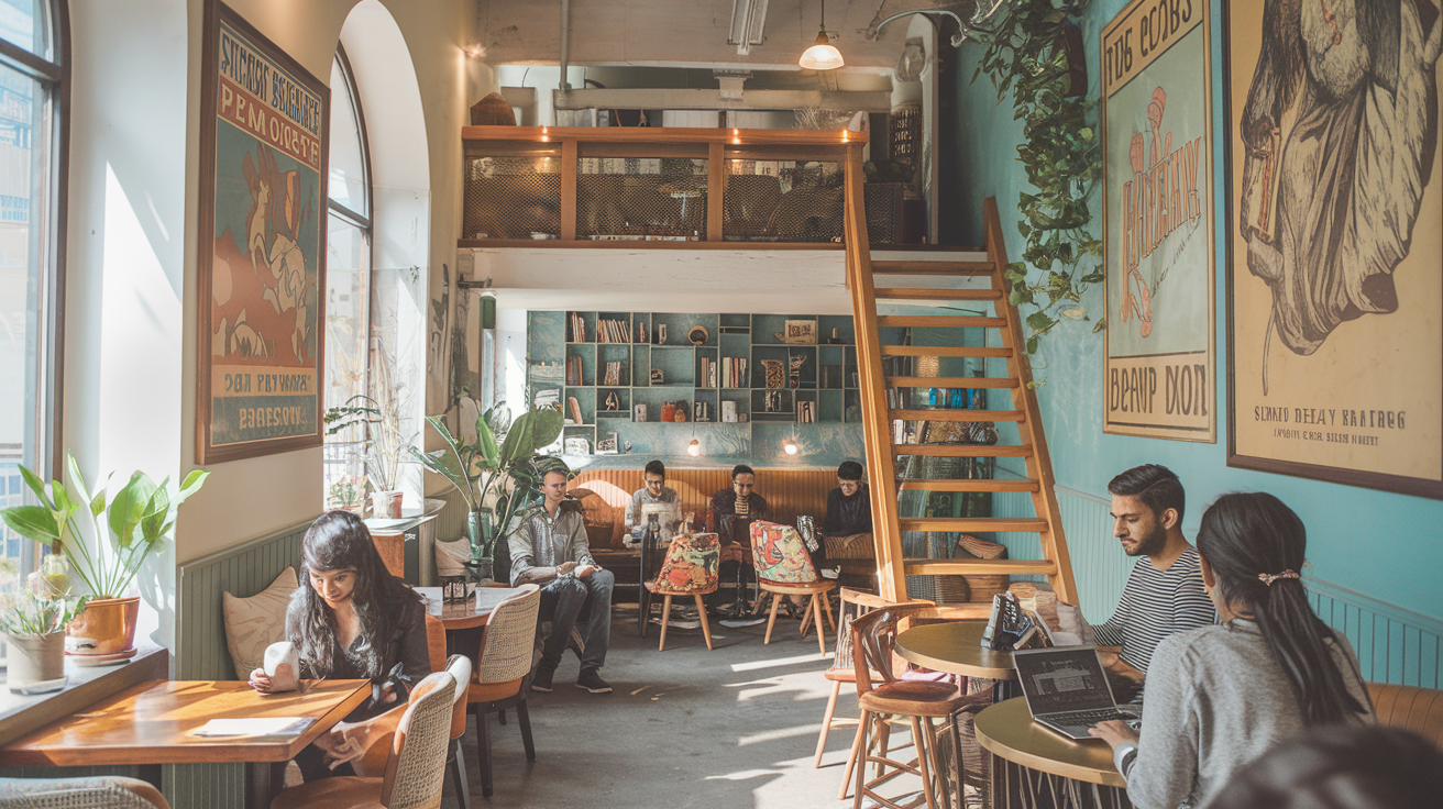 Best Hangout Places in Bandra – Top Picks 2026