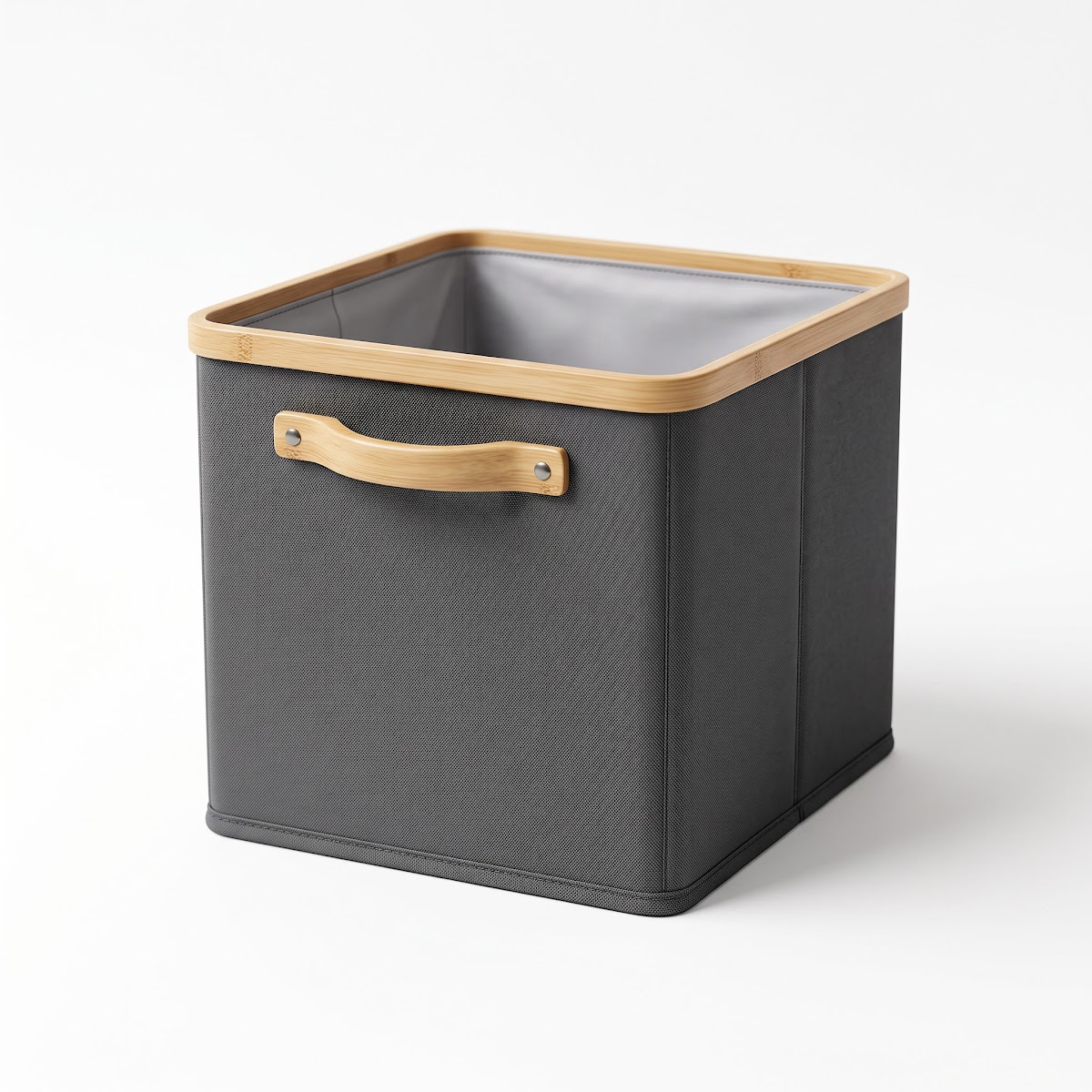 Best Collapsible Storage Bins for Small Apartments (2026) - BEST PREMIUM — PRODUCT SHOT