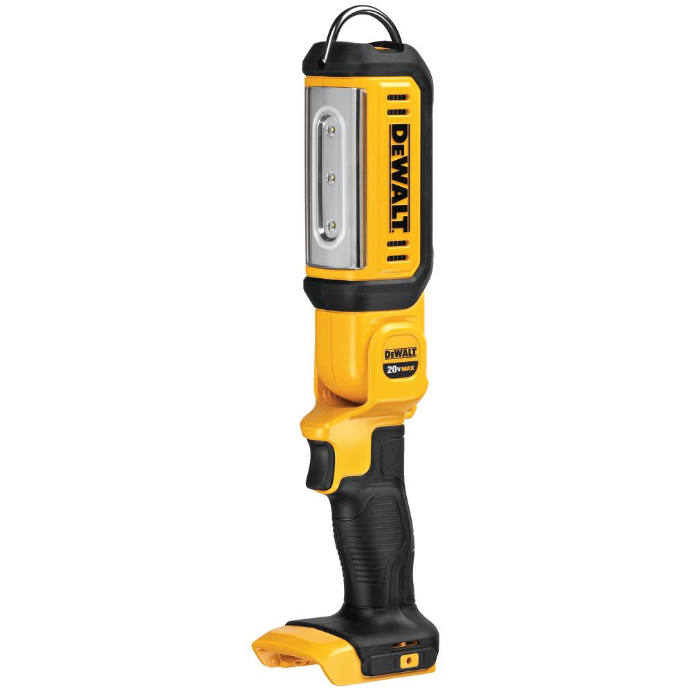 DeWalt 20V MAX LED Handheld Area Light (DCL050)