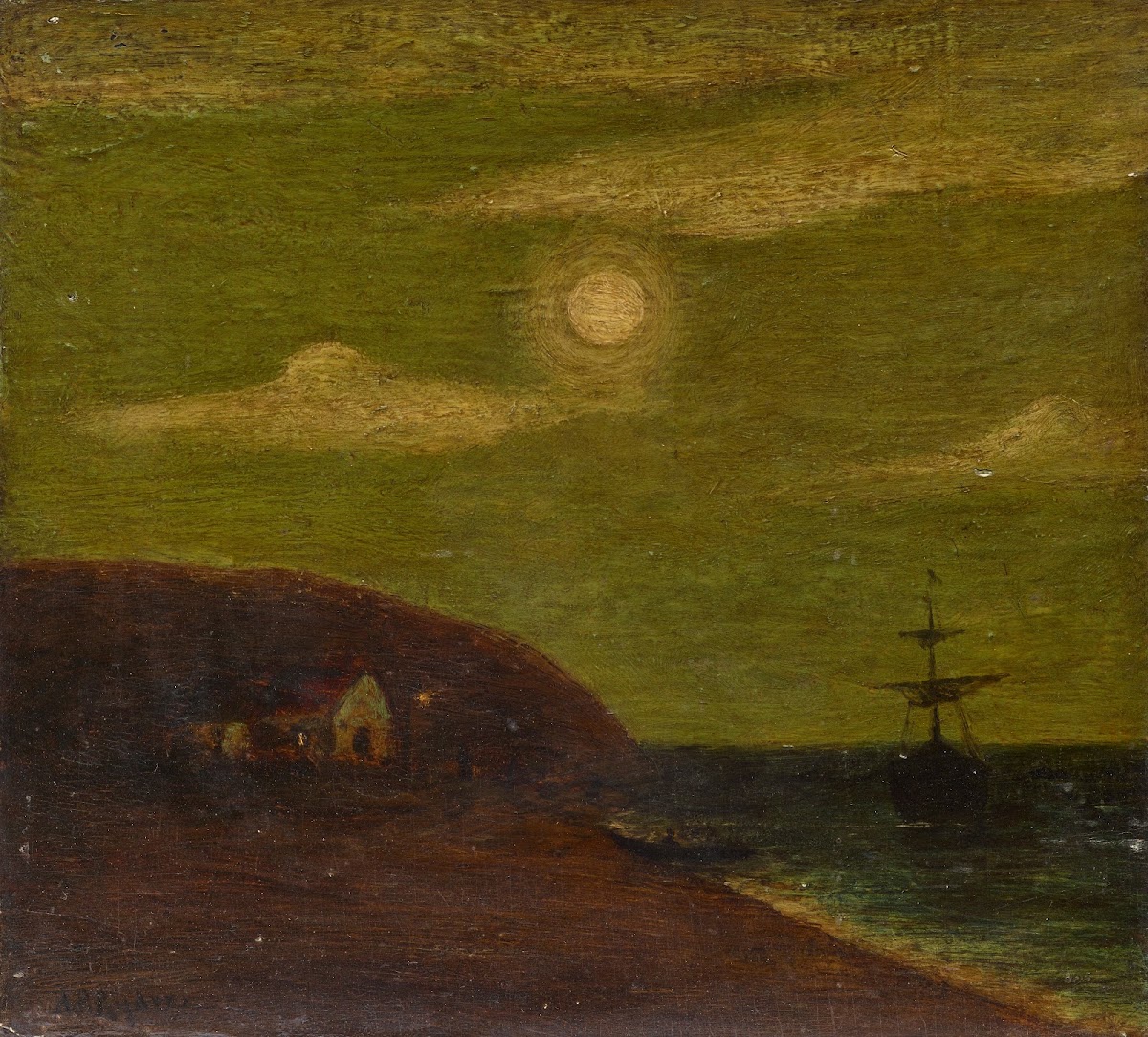 Seascape