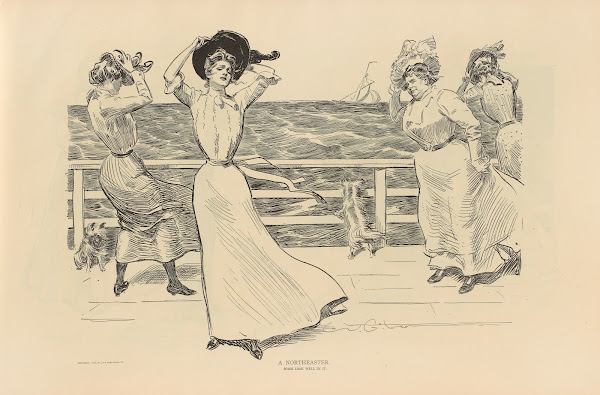 A Northeaster 1893 1900