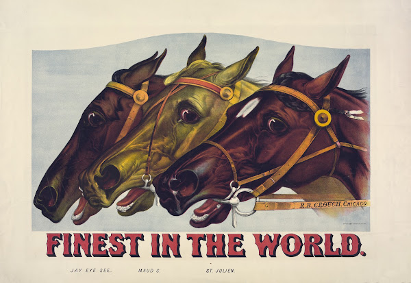Finest in the world 1885