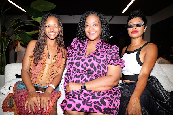 CreatorHub360 event photo
