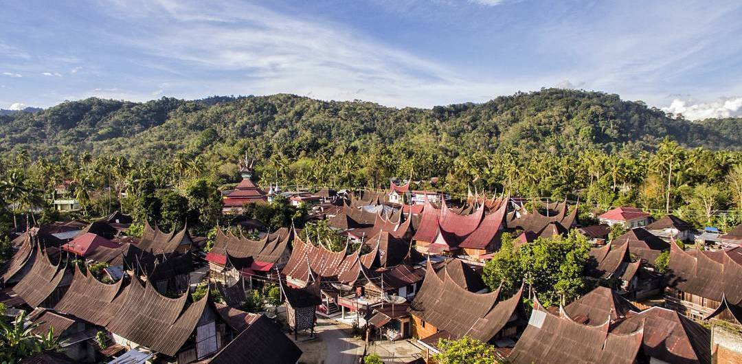 Kabupaten Solok Selatan: Warisan Alam dan Budaya di Selatan Sumatera Barat