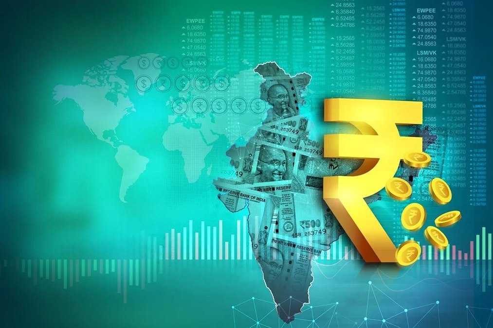 IIP Growth Slides to 4-Month Low of 6.7% in September
