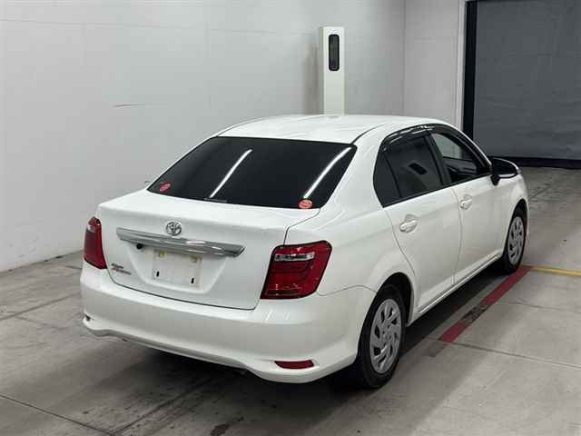 Toyota Axio
