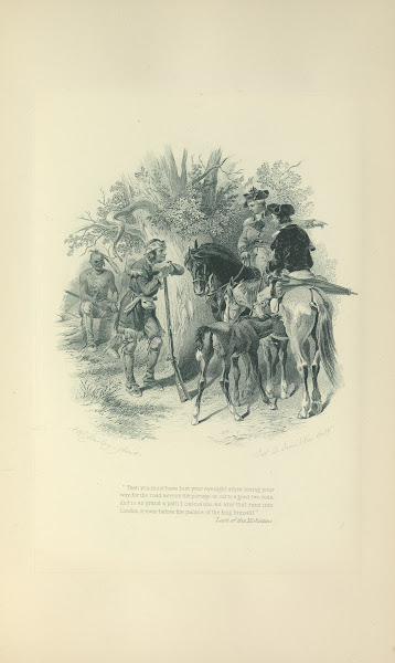 Last of the Mohicans 1870s