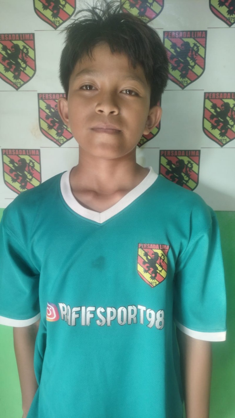 TEGUH RAMDHAN