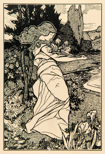 The Myth of Demeter and Persephone Pl4 1903