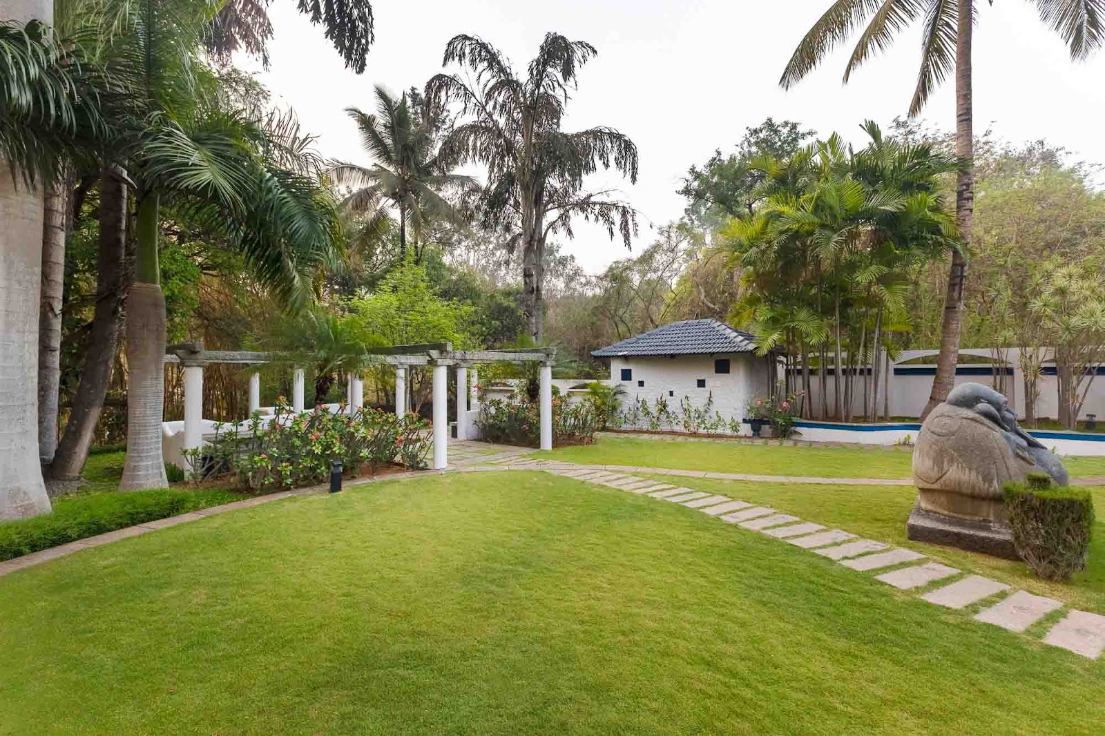 Villa Ananta