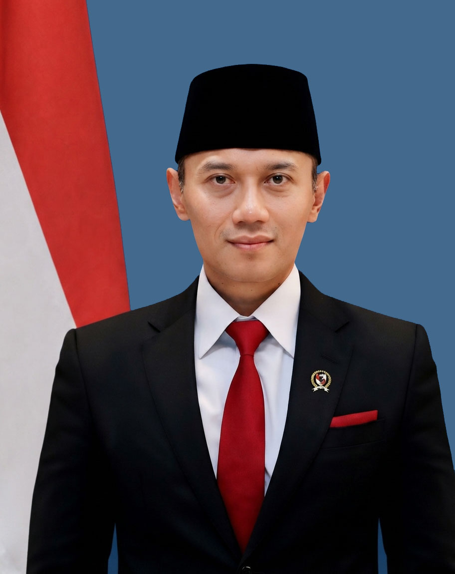 Agus Harimurti Yudhoyono