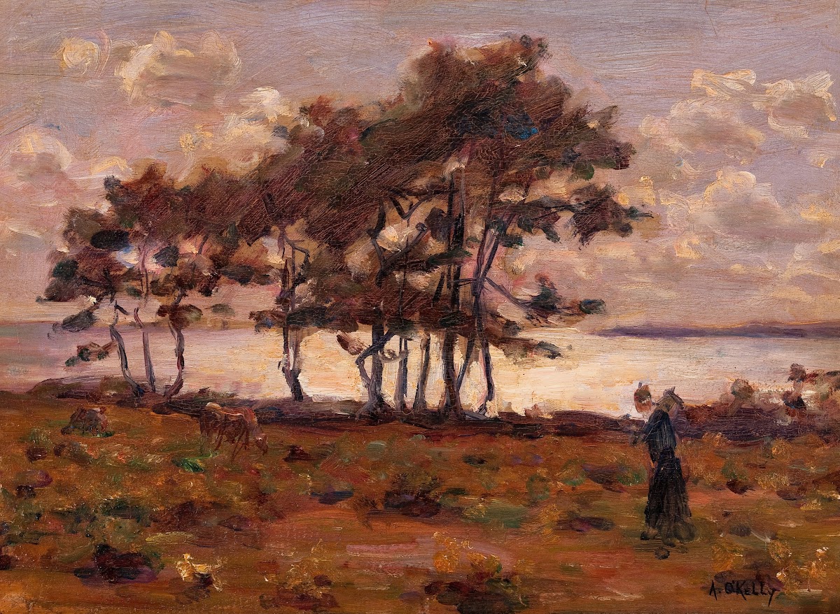 Landscape