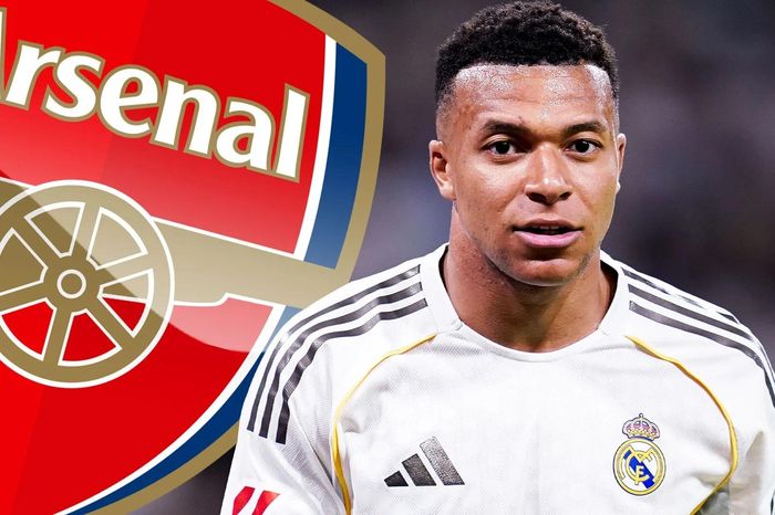 Petit: 'Bom tấn Mbappe thay đổi lịch sử Arsenal' - Tạp chí Tri thức