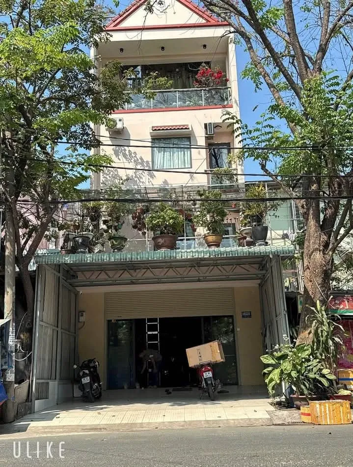 BÁN NHÀ MẶT TIỀN 6x20M – KHU BẮC LƯƠNG BÈO, TÂN TẠO A,  BÌNH TÂN – ảnh mặt tiền – KHU BẮC LƯƠNG BÈO, Phường Tân Tạo A, Quận Bình Tân, TP Hồ Chí Minh