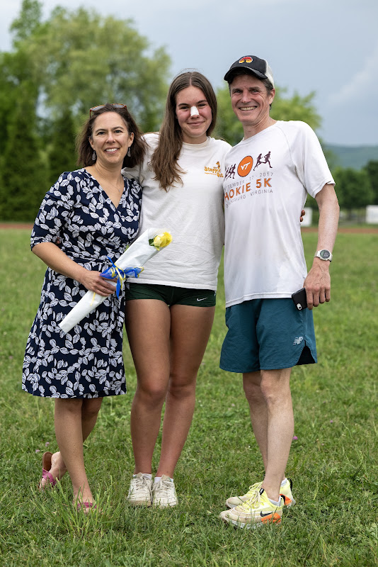 Photo from HS: Track & Field of Ele Norton