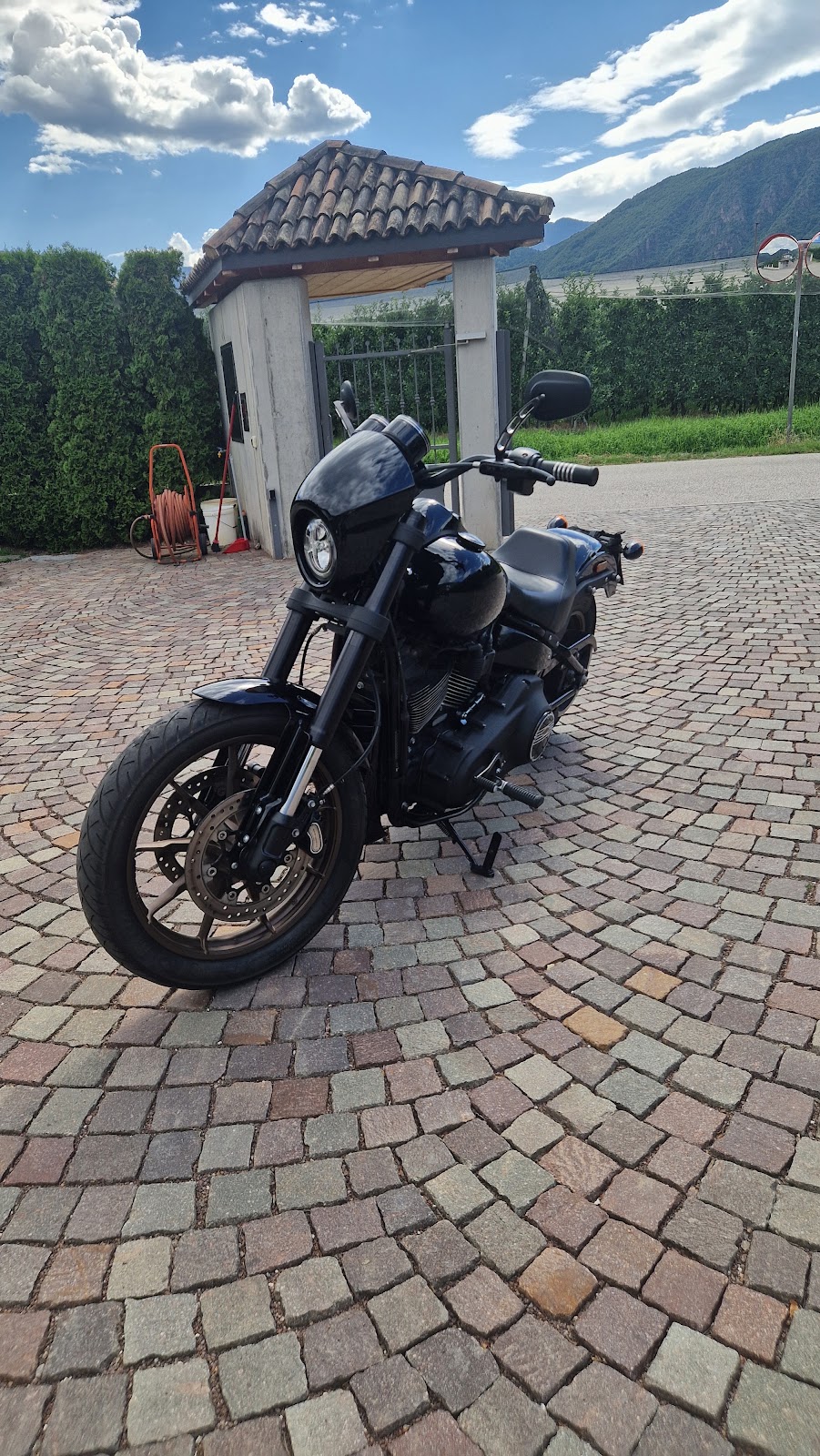 moto