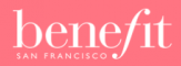Benefit Cosmetics UK logo