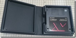 X680x0 (X68000/X68030) システムディスク についてのメモ