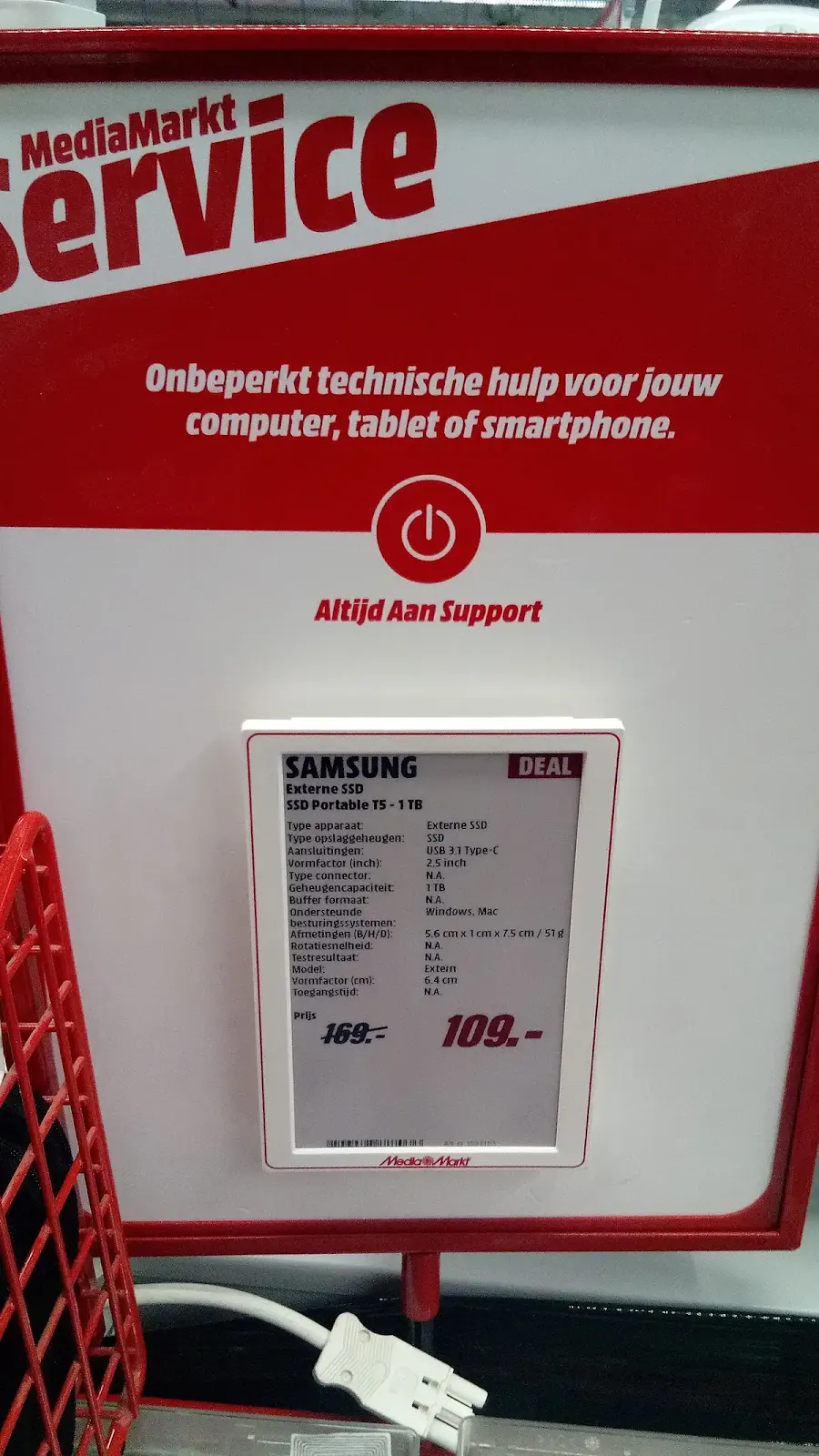 SSD Eksternal Murah Terbaik di Bawah 1 Juta untuk Backup dan Transfer Data Cepat