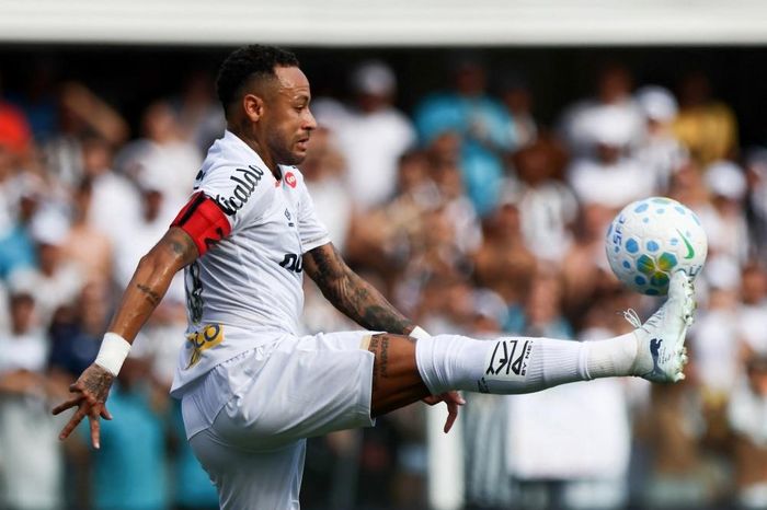 Neymar cược lần cuối cho World Cup - Tạp chí Tri thức