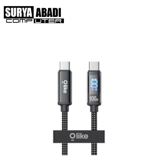 KABEL OLIKE D120CC