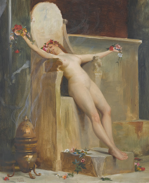 The Offering