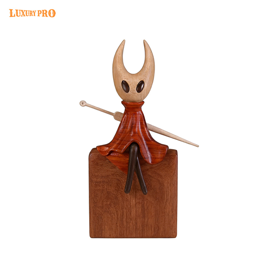 Hollow Knight Desktop Ornament