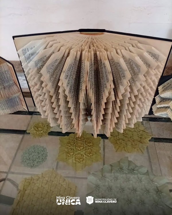 Memorias del paisaje, geometrías del gesto