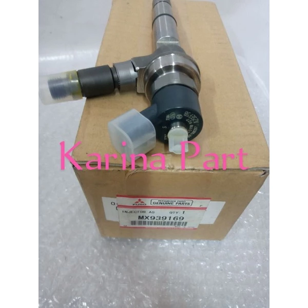 Injector Canter Euro 4 Original Mitsubishi MX939169: Solusi Performa Optimal