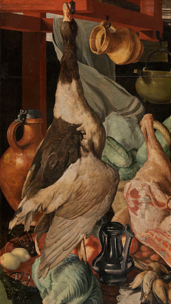 Still Life 1564