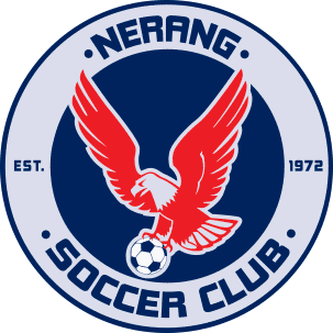 Nerang Eagles logo