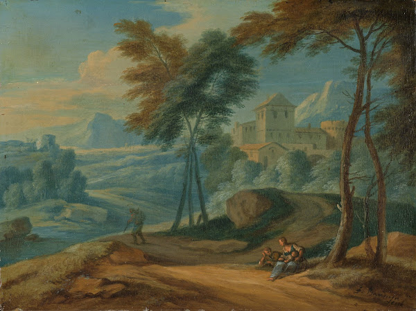 Frans Boudewyns