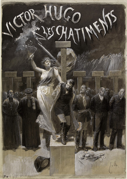 Les Châtiments 1884