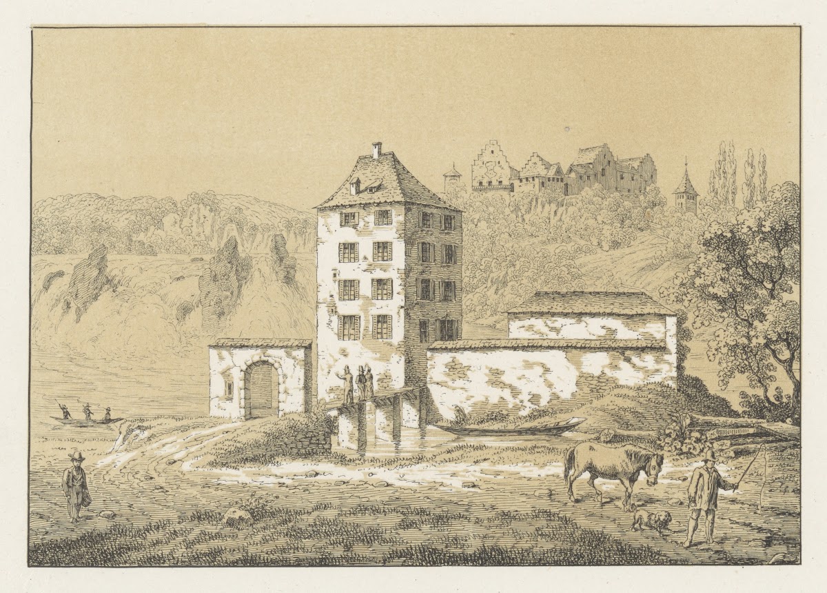 Woerth 1840 1844