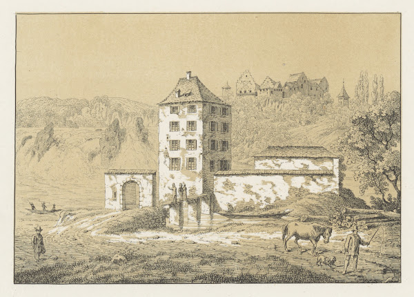 Woerth 1840 1844