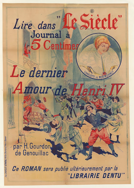 Lire Dans Le SièCle 1895