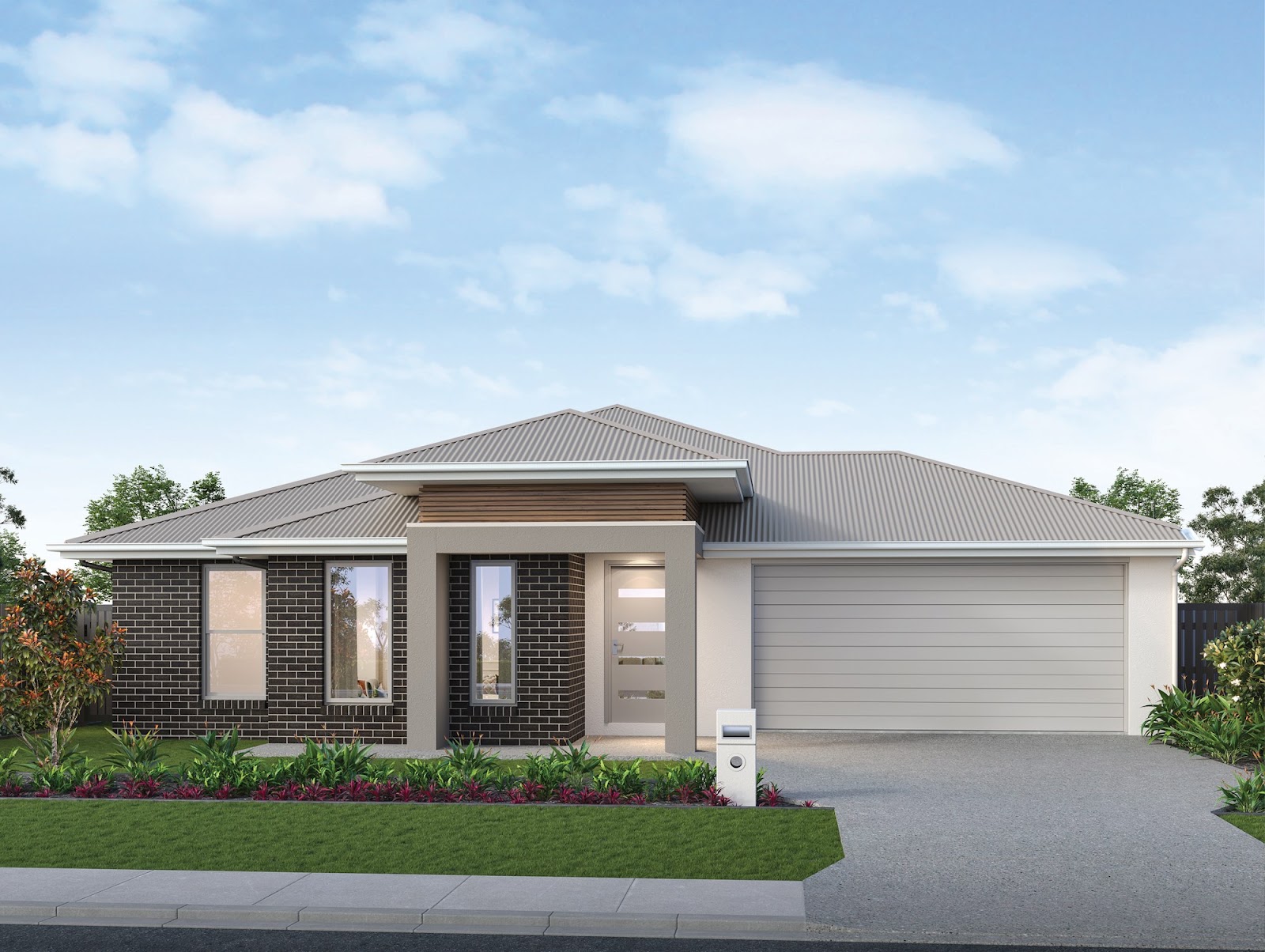 Lot 170 Stone Boulevard, Riverbend QLD
