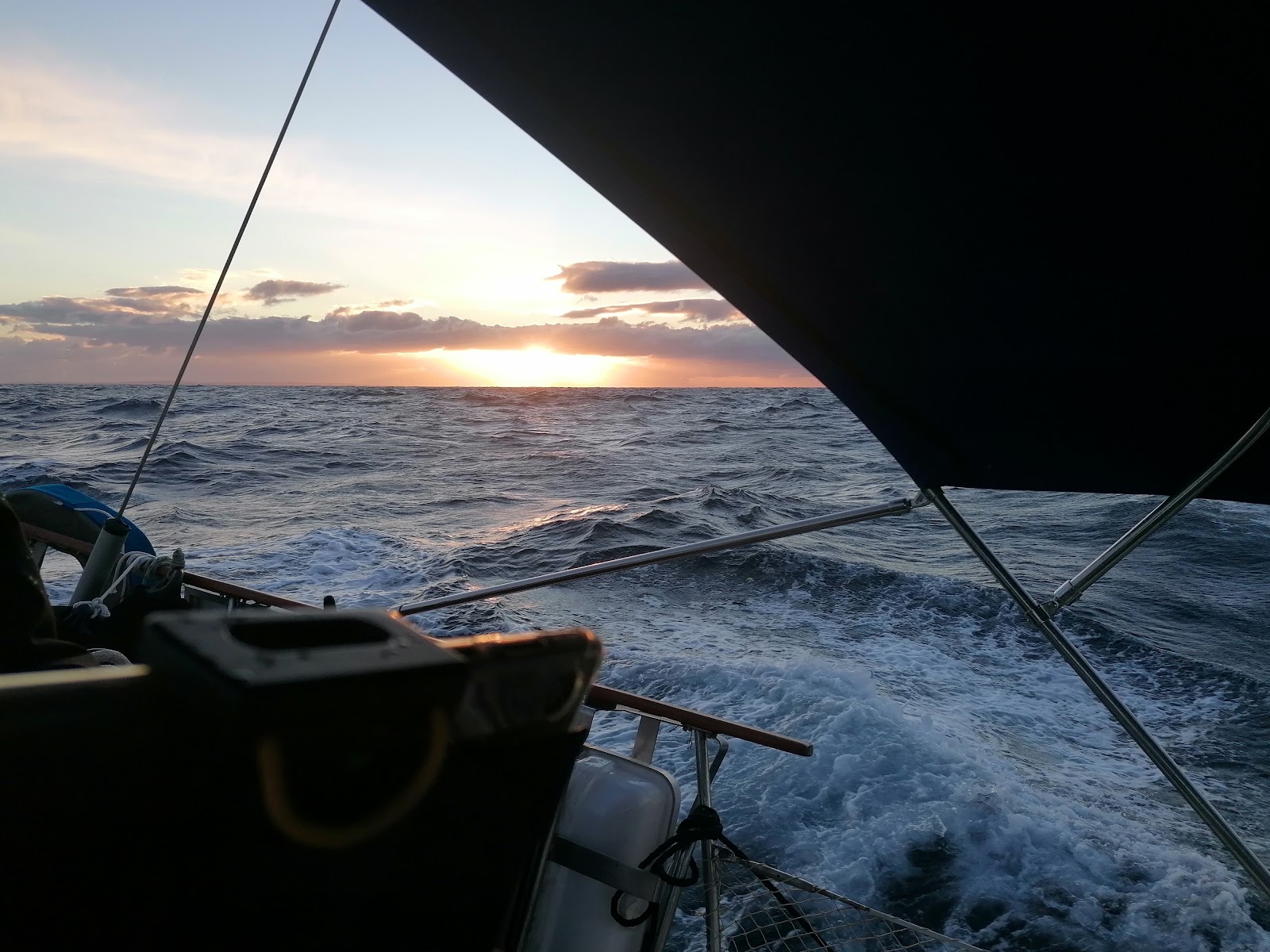 Photo de la navigation NAV-022