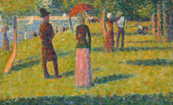 19th Century Art