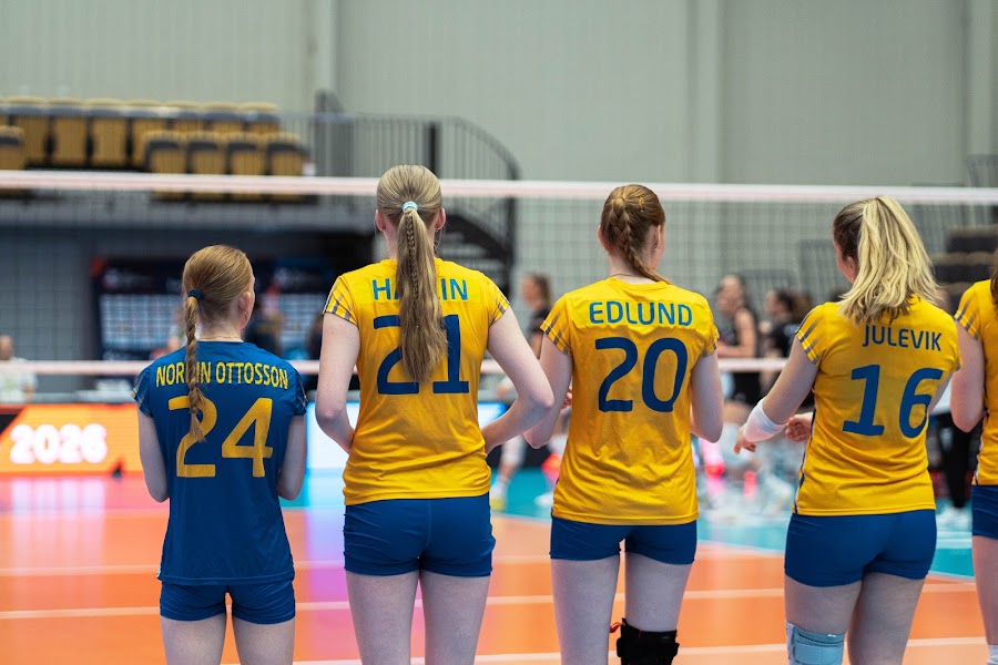 Sweden Hungary 115