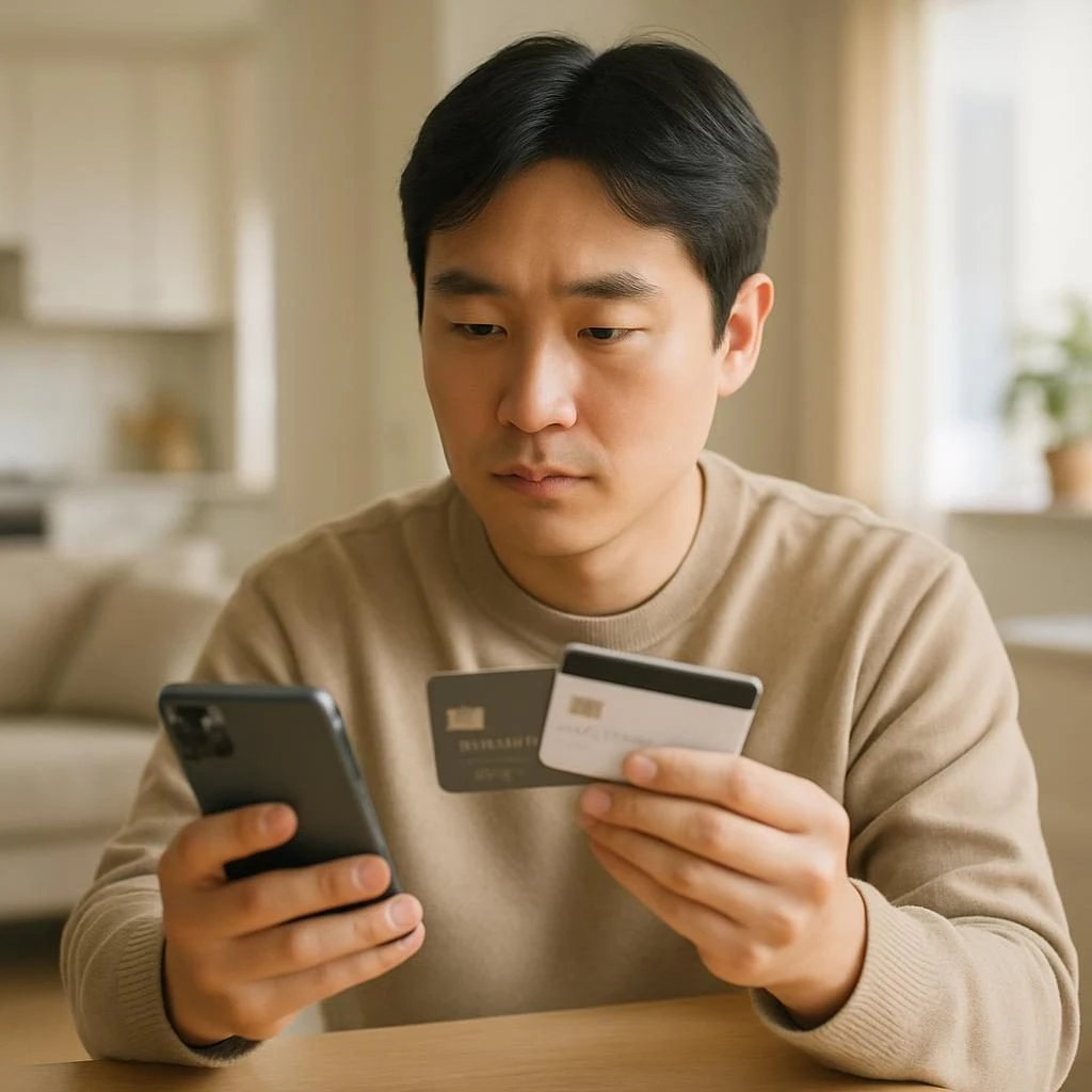 카드 혜택 비교 전 꼭 확인할 조건·한도·신청방법 정리 본문이미지