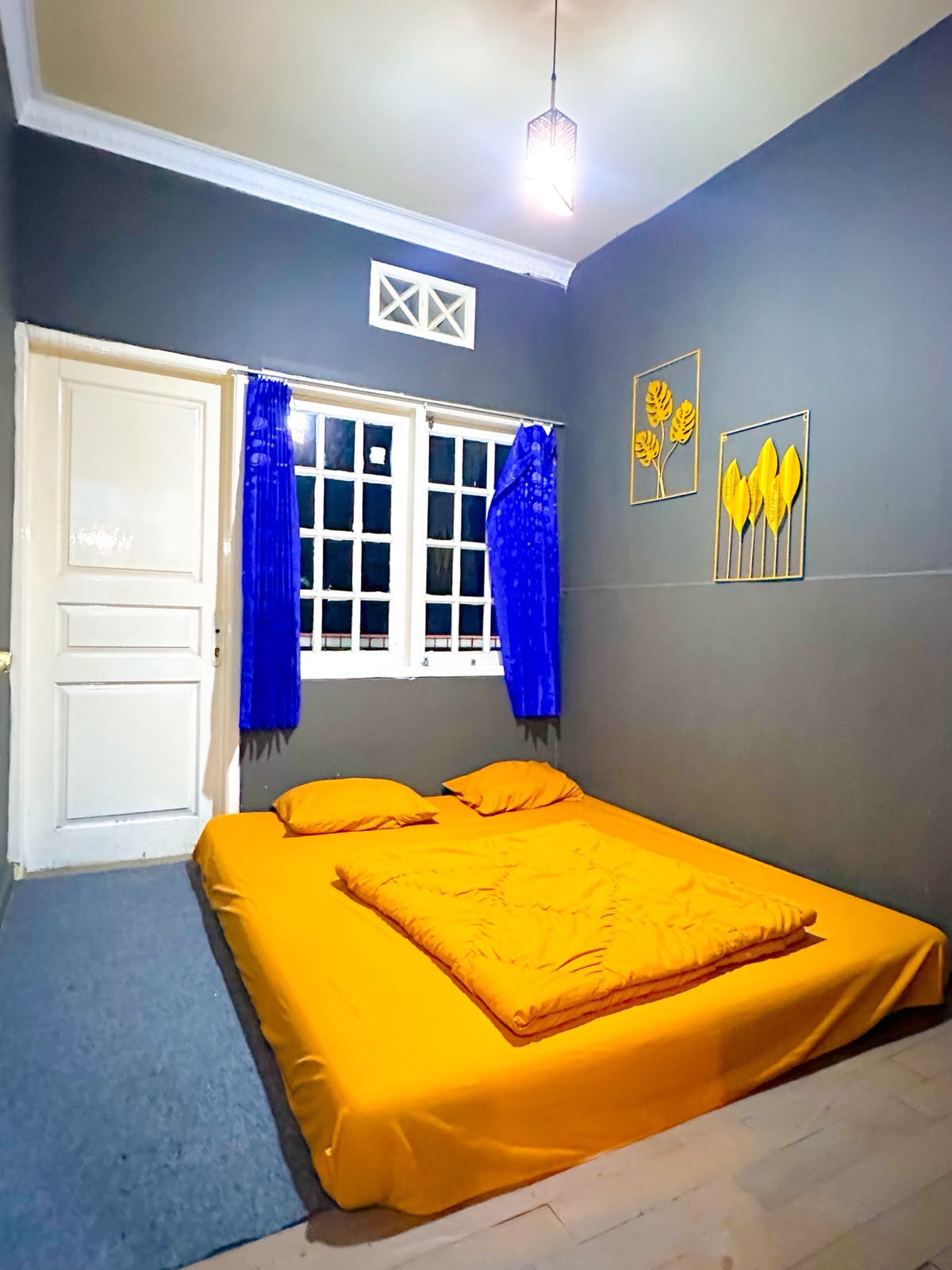 Villa Gemini by Nebula Villas di Cisarua, Bogor — foto 5