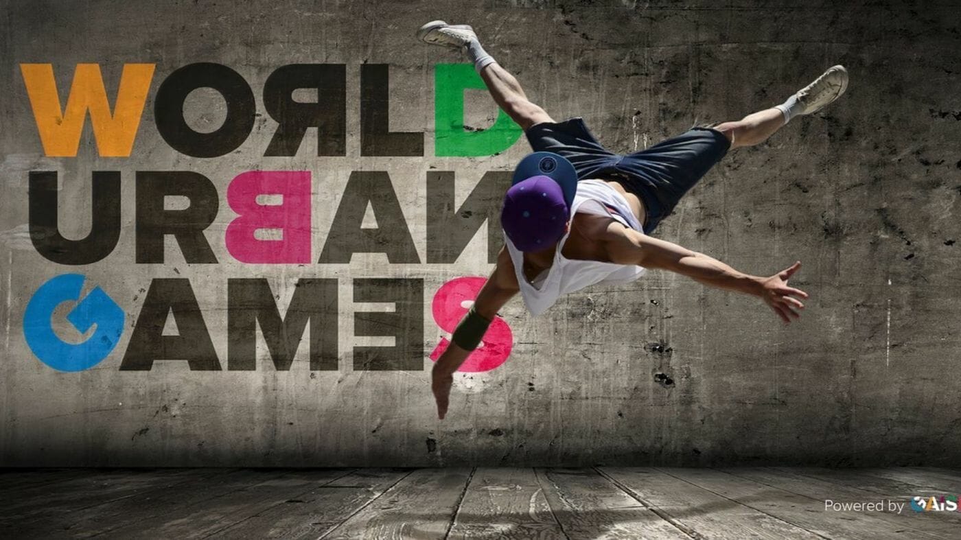 Urban World Games