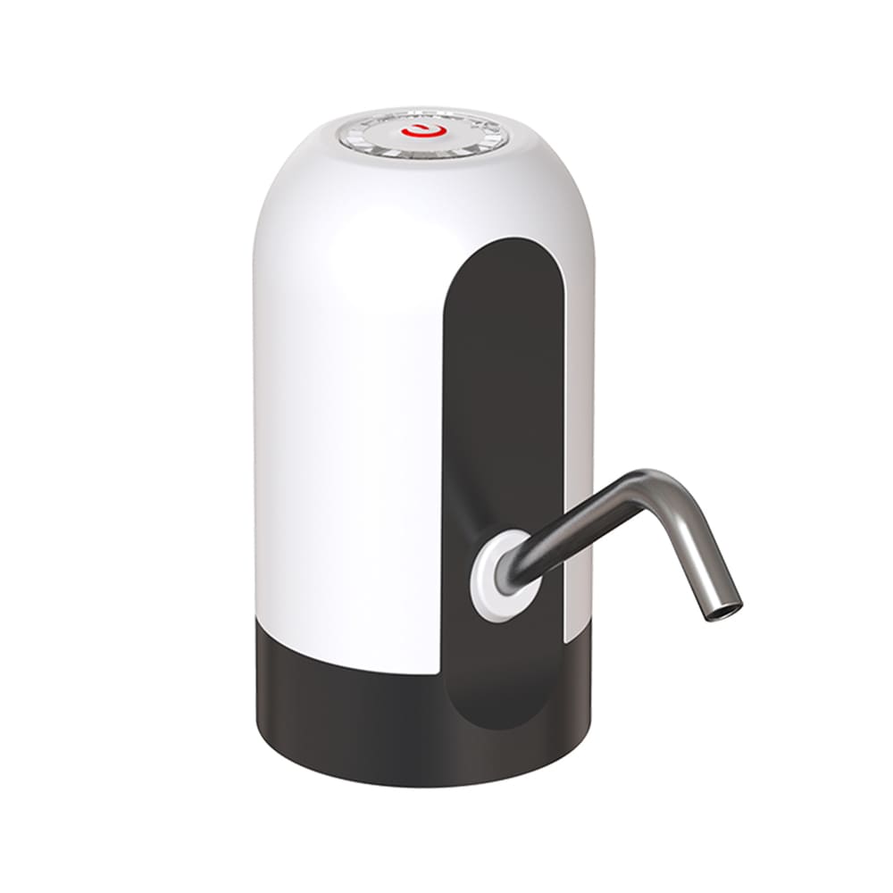 Dispensador de agua eléctrico de plástico Top Choice™