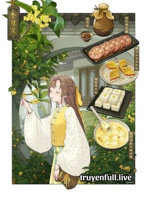 Tôi Nhờ Mỹ Thực Trở Thành Quốc Bảo