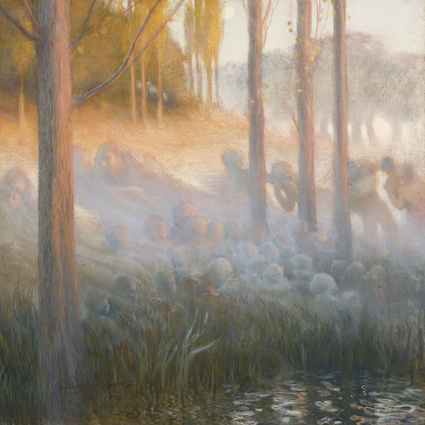 Esprits Nocturnes 1897
