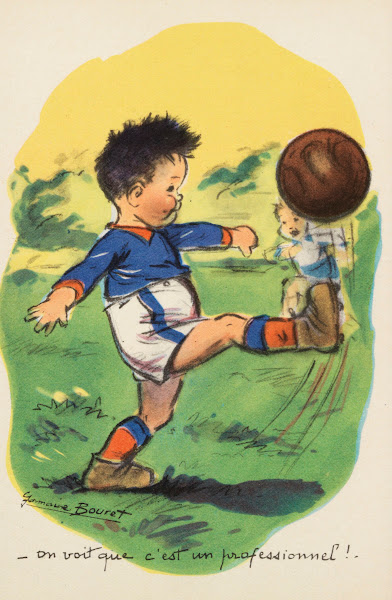 On voit que cest un professionnel 1910s   1920s